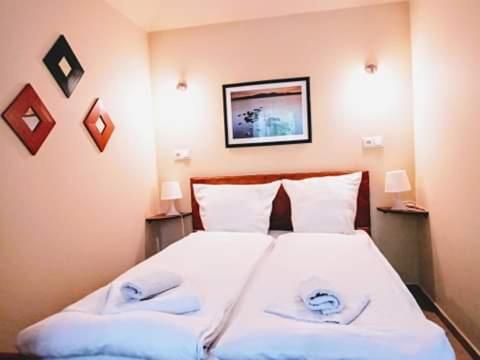 Villa Sorento 미엘노 외부 사진