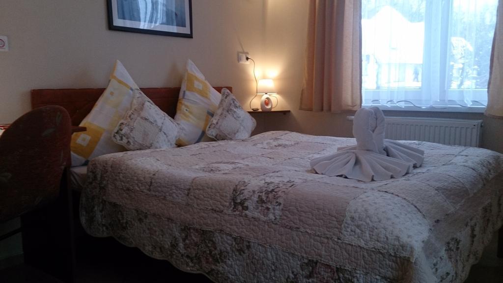 Villa Sorento 미엘노 외부 사진