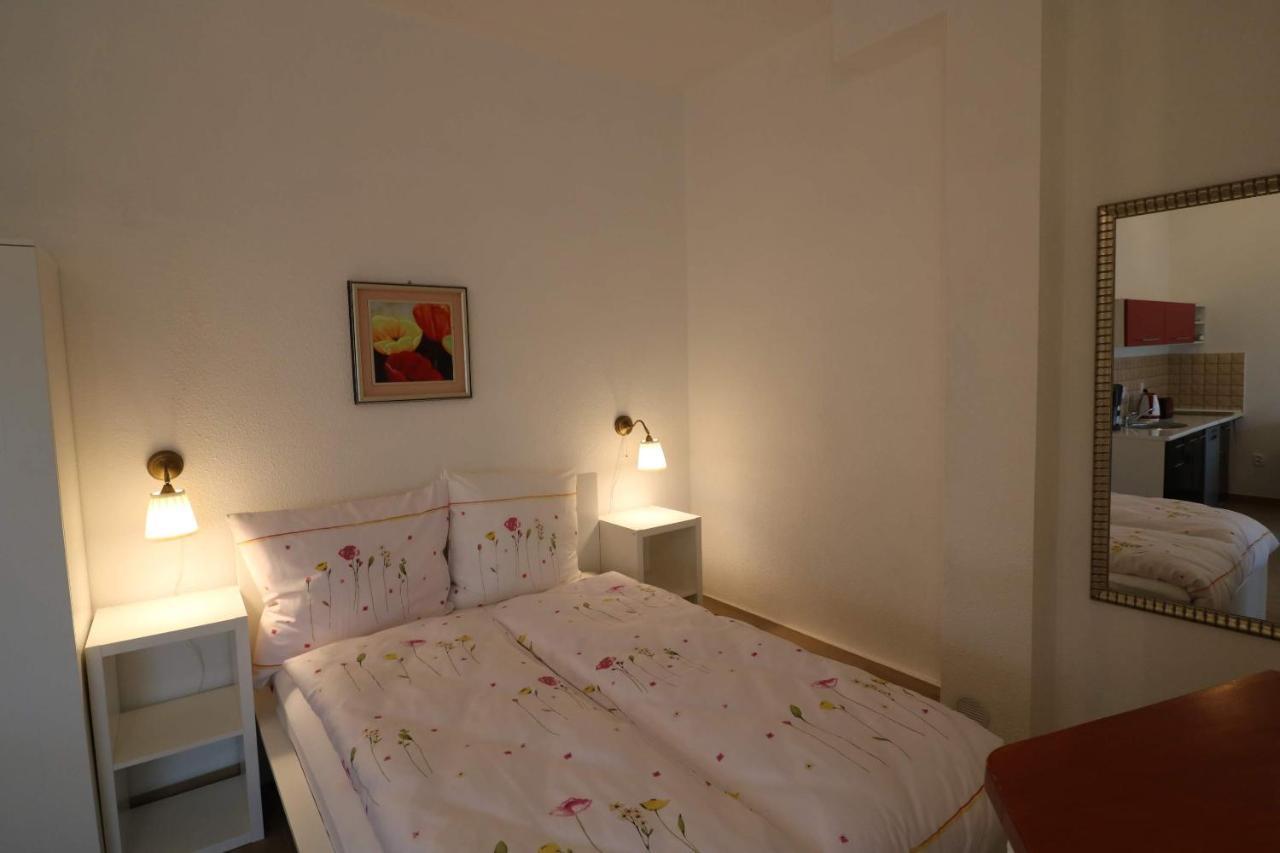 Villa Sorento 미엘노 외부 사진