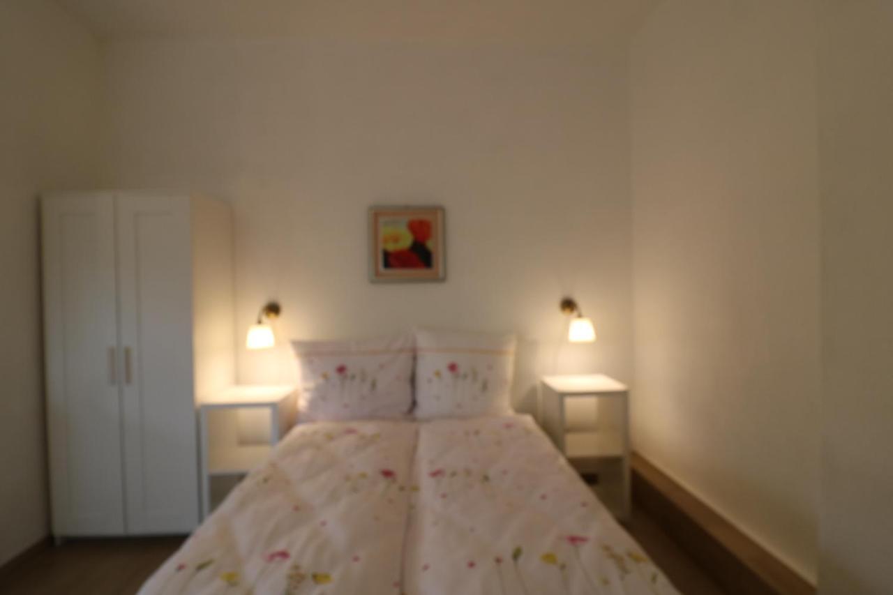Villa Sorento 미엘노 외부 사진