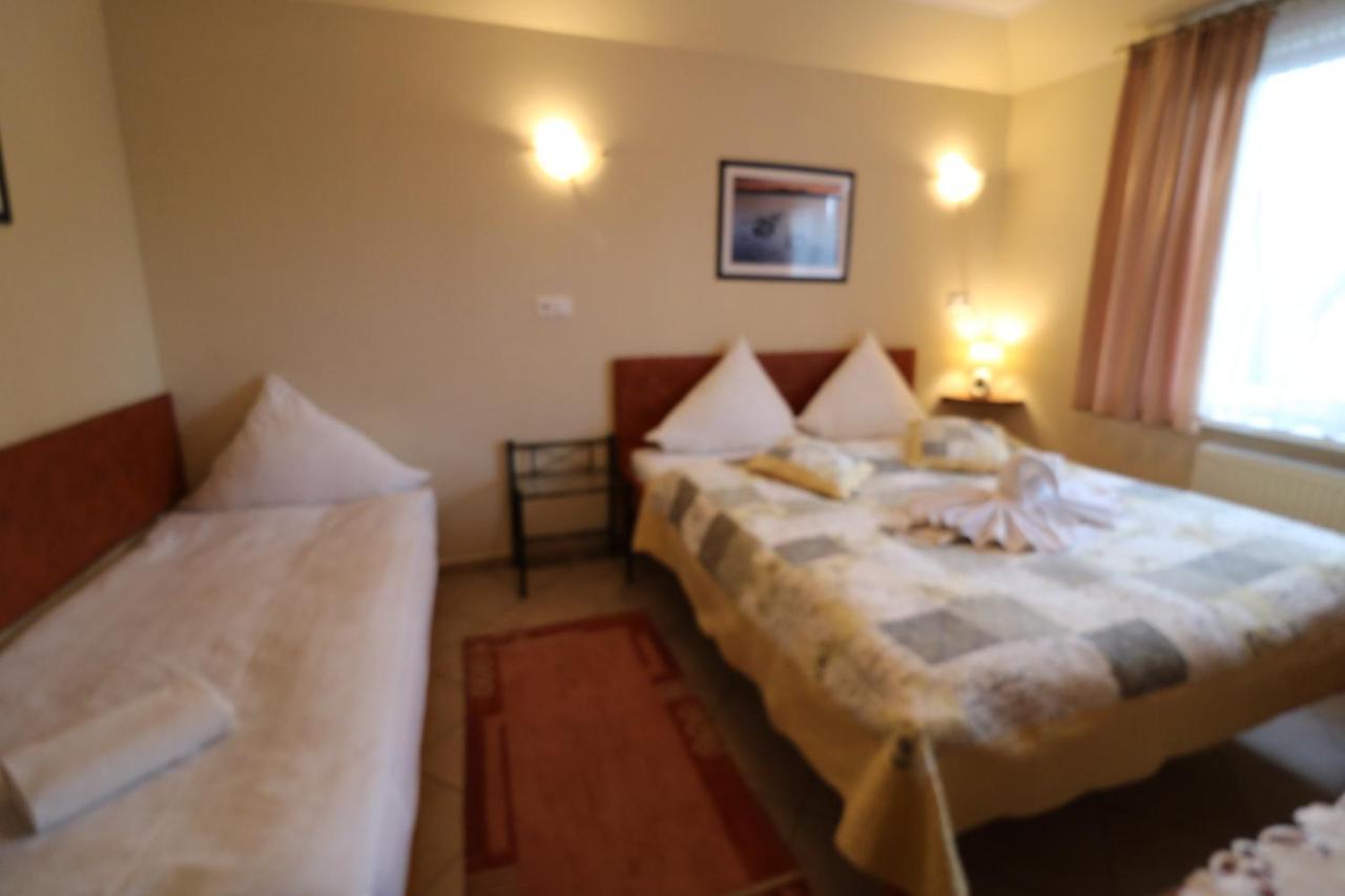 Villa Sorento 미엘노 외부 사진