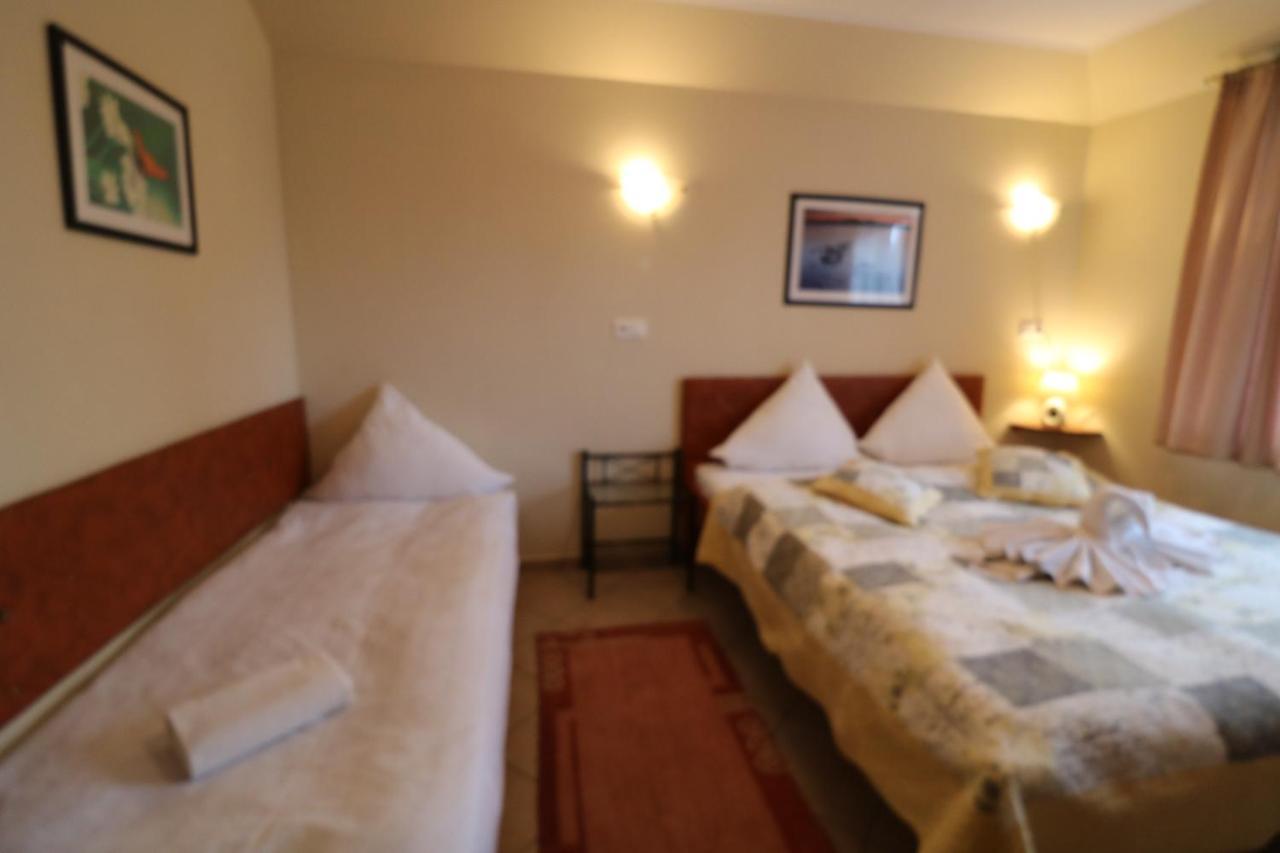 Villa Sorento 미엘노 외부 사진