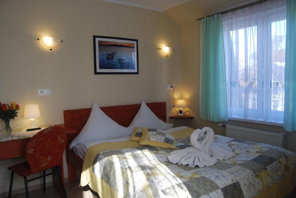 Villa Sorento 미엘노 외부 사진
